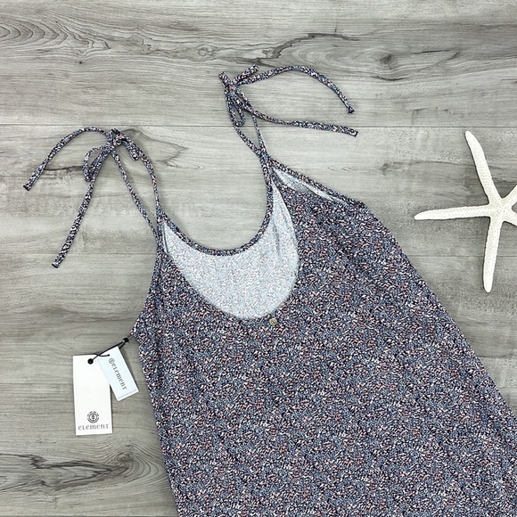 🔆ELEMENT🔆SLIPPERY DRESS - Picture 10 of 11